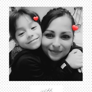 Meet your Posher, Karina